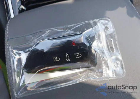 2023 Volkswagen Id.4 Awd Pro S/Awd Pro S Plus из США, поврежденный, VIN 1V2GNPE81PC003276